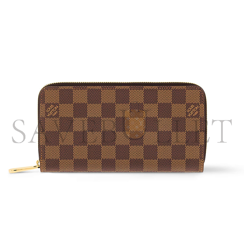 LOUIS VUITTON MASTER ZIPPY WALLET N41661 (19.5*10.5*2.5cm)